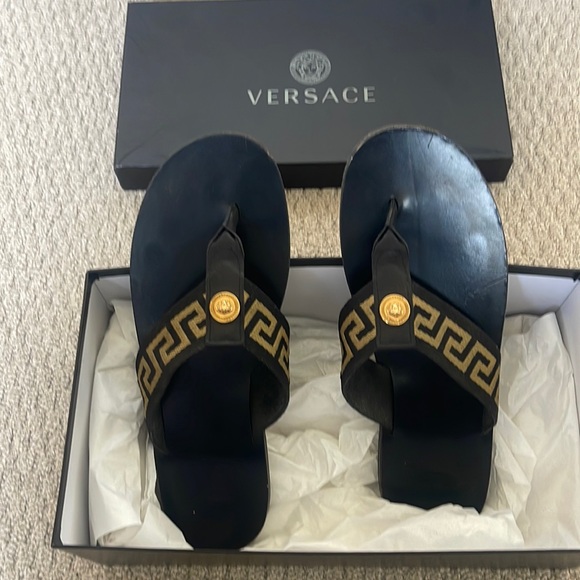 DSU7340 Sandal fabric - Picture 1 of 3